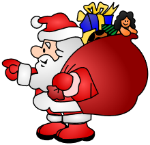 Nikolaus Bild